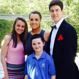 Meet your Posher, Donna